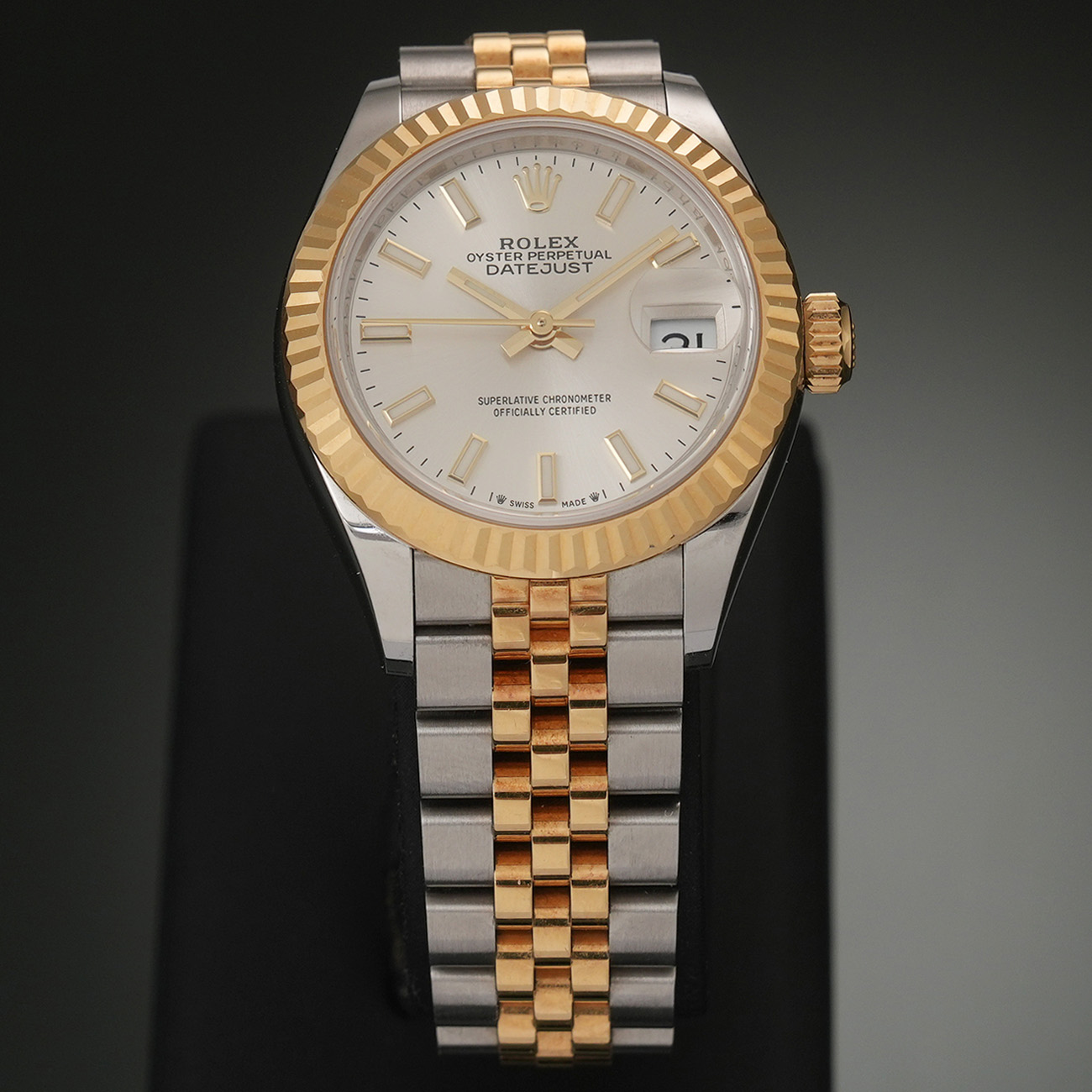 ROLEX(USED)롤렉스 데이저스트28 279173