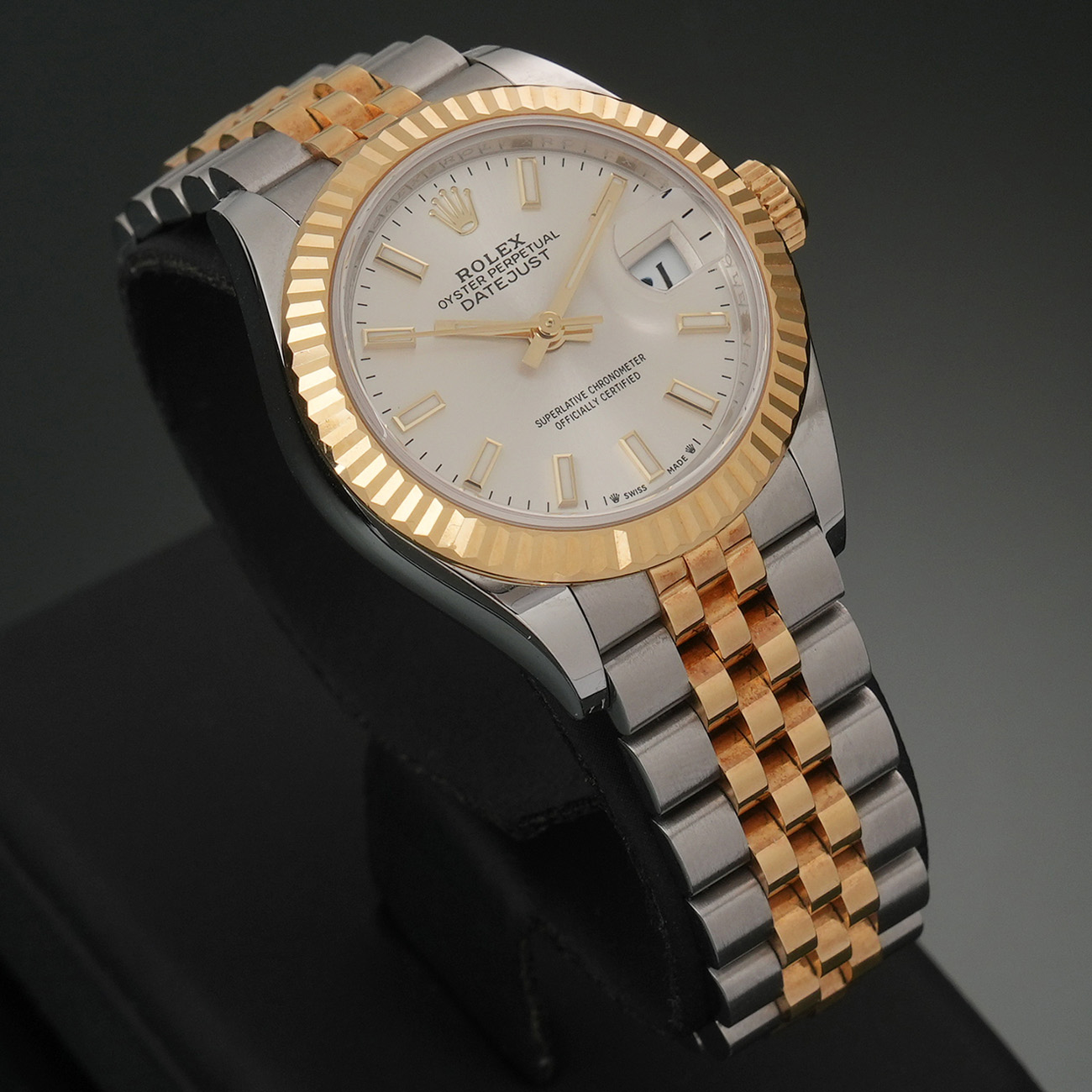 ROLEX(USED)롤렉스 데이저스트28 279173