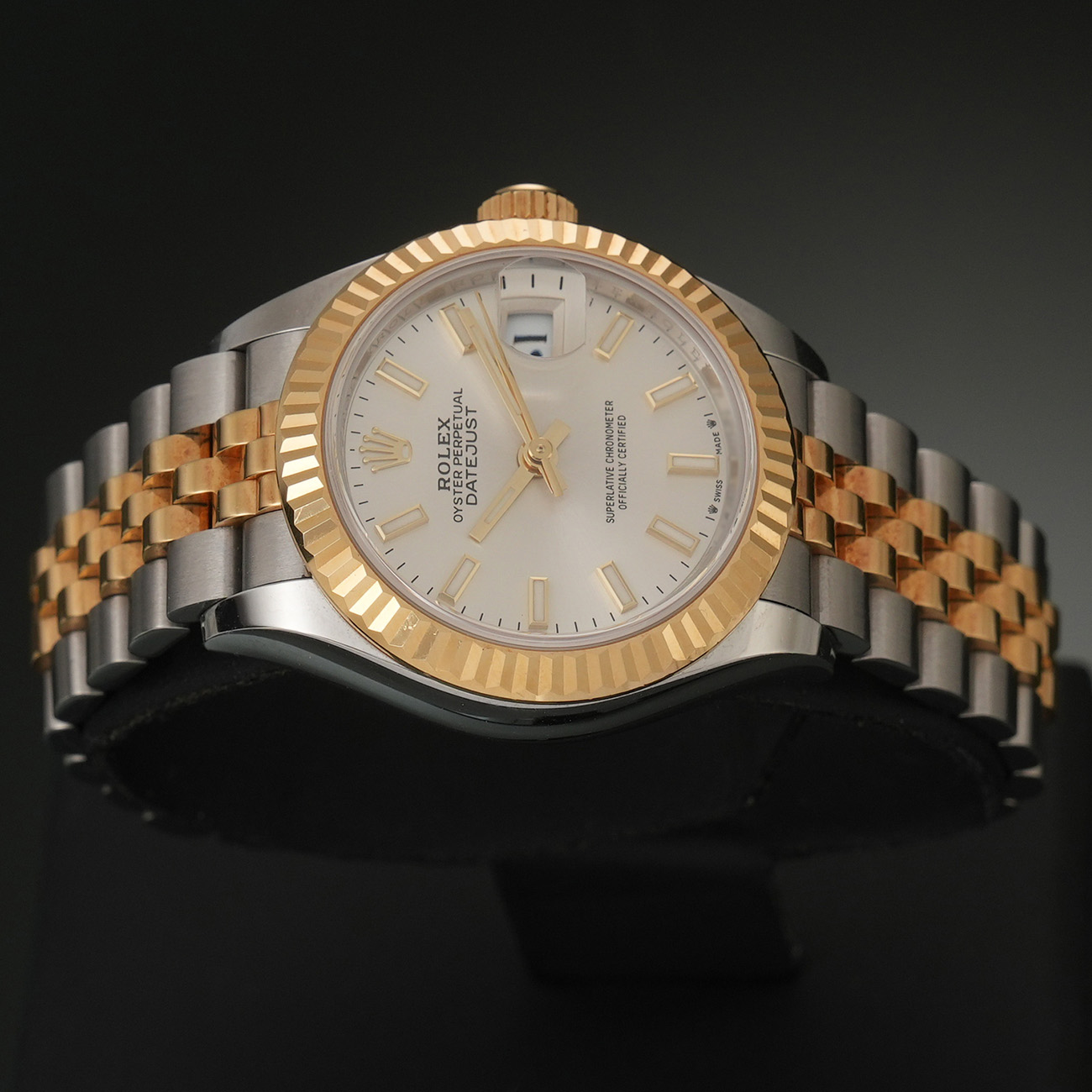 ROLEX(USED)롤렉스 데이저스트28 279173