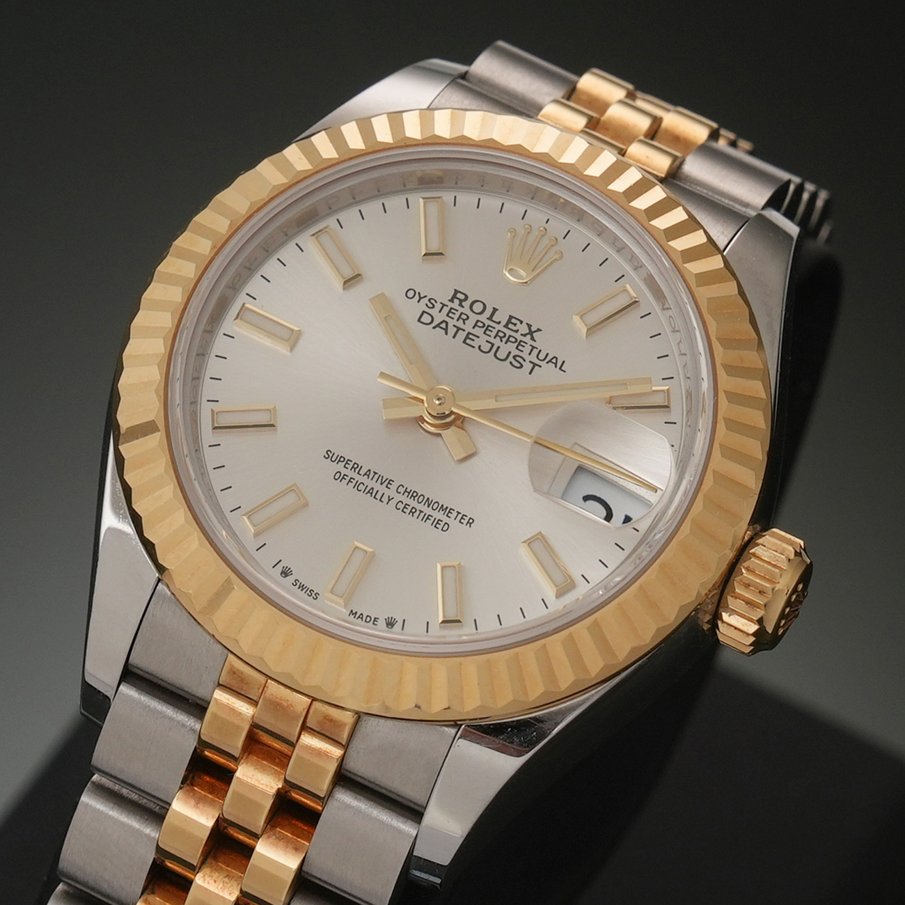 ROLEX(USED)롤렉스 데이저스트28 279173