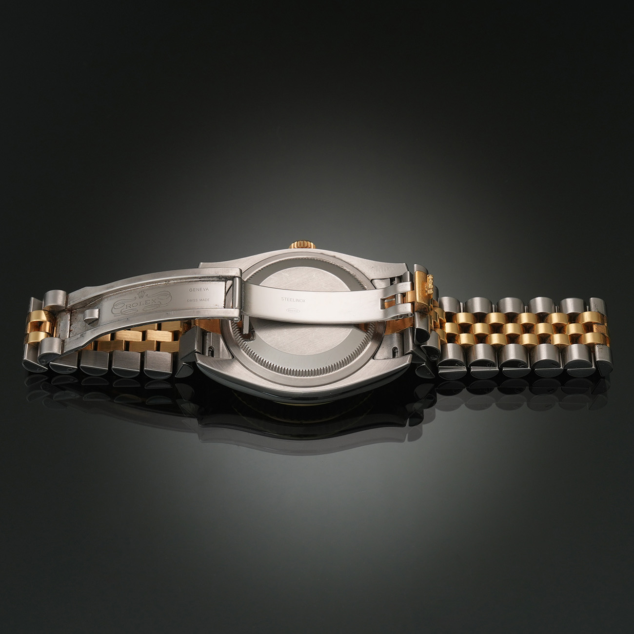 ROLEX(USED)롤렉스 데이저스트 36 116233