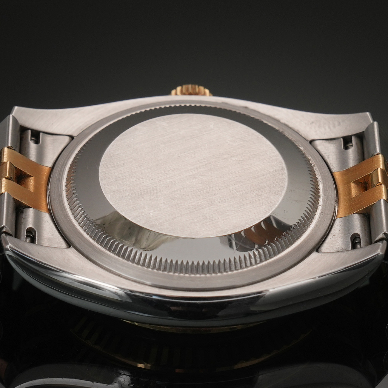ROLEX(USED)롤렉스 데이저스트 36 116233