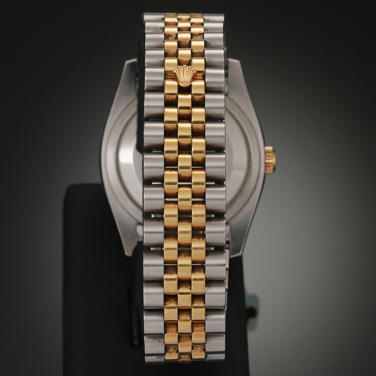 ROLEX(USED)롤렉스 데이저스트 36 116233
