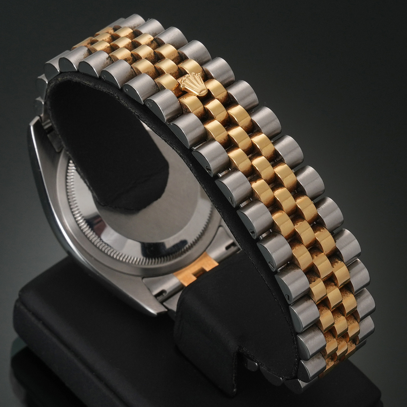 ROLEX(USED)롤렉스 데이저스트 36 116233