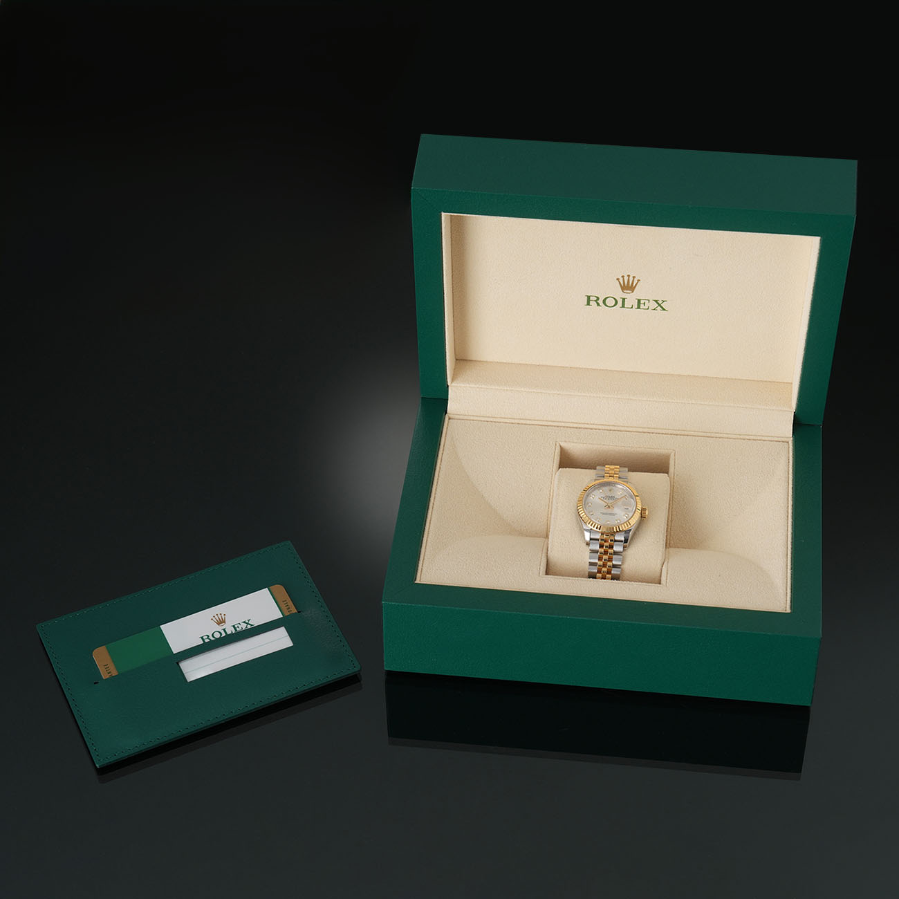 ROLEX(USED)롤렉스 데이저스트 28 279173