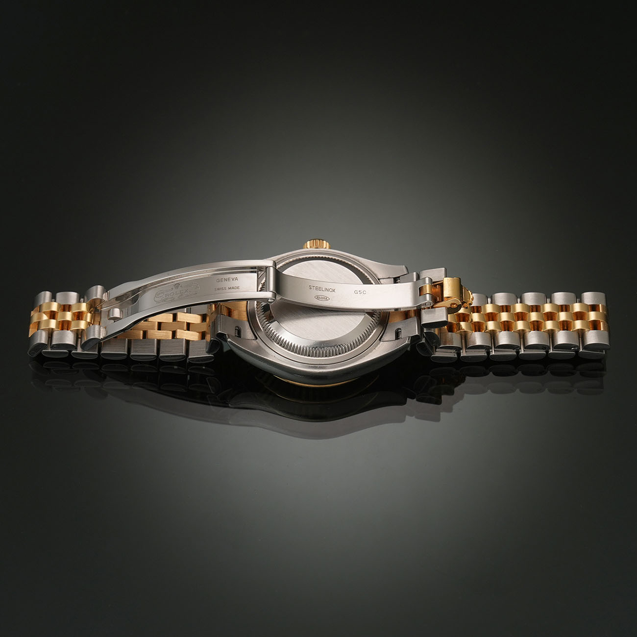 ROLEX(USED)롤렉스 데이저스트 28 279173