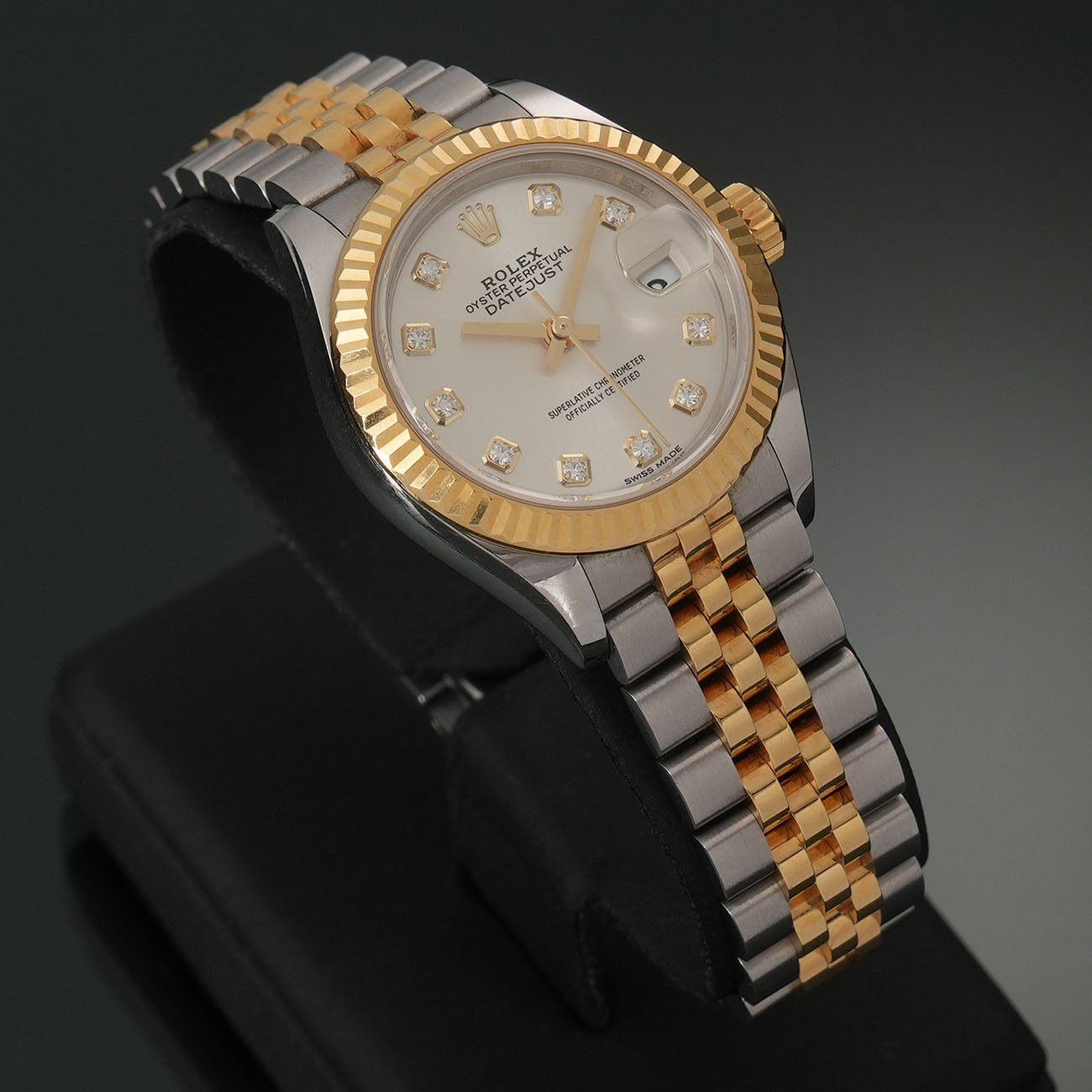 ROLEX(USED)롤렉스 데이저스트 28 279173