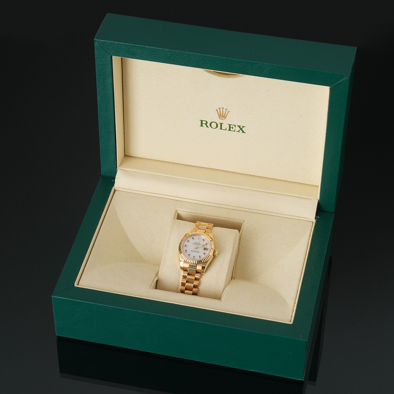 ROLEX(USED)롤렉스 데이저스트 26 179178