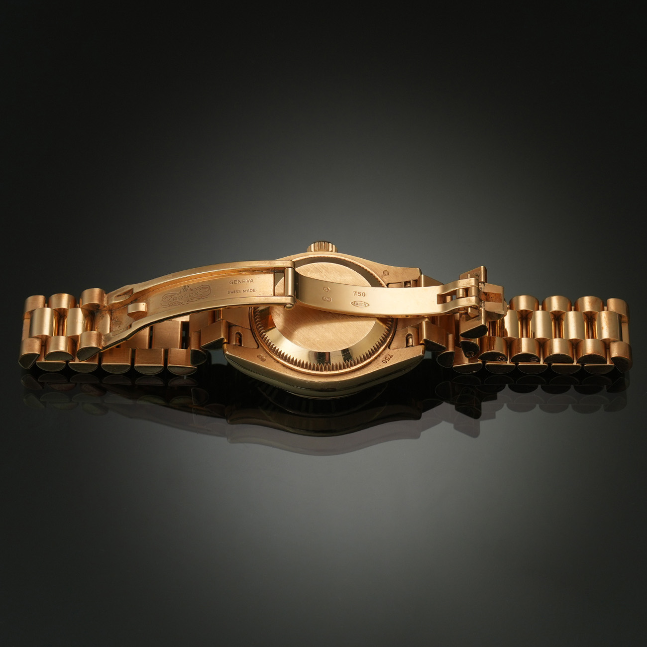 ROLEX(USED)롤렉스 데이저스트 26 179178