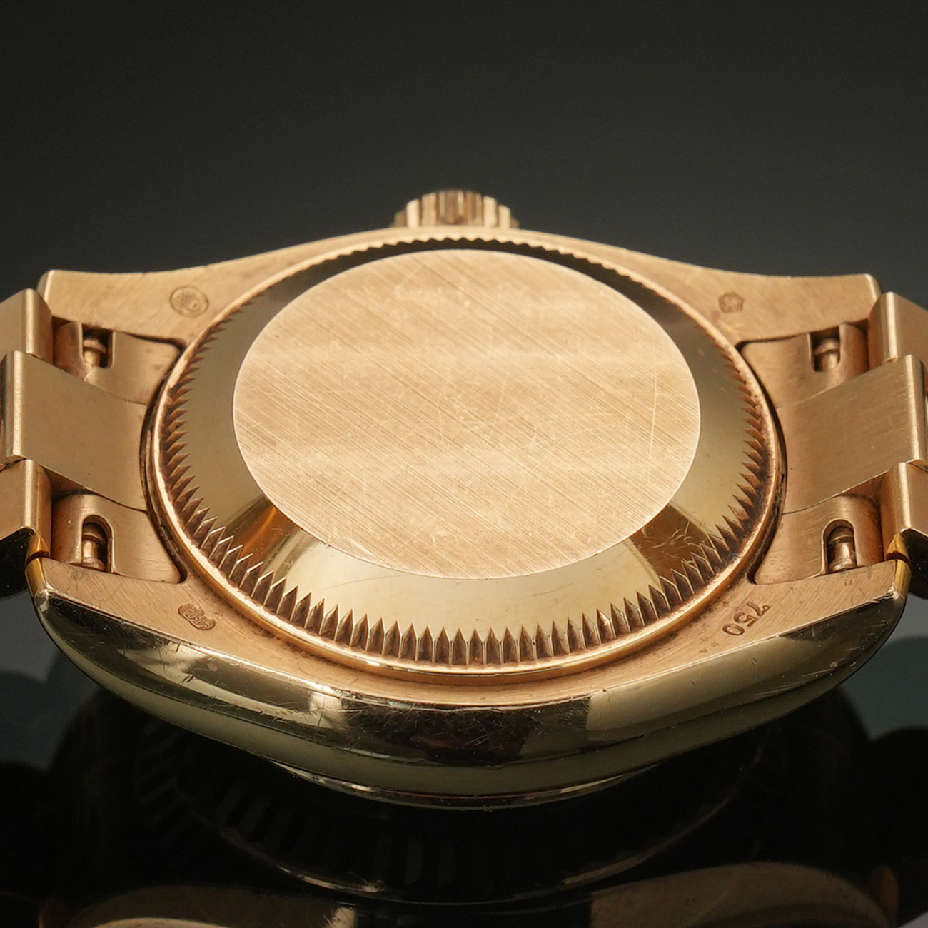 ROLEX(USED)롤렉스 데이저스트 26 179178