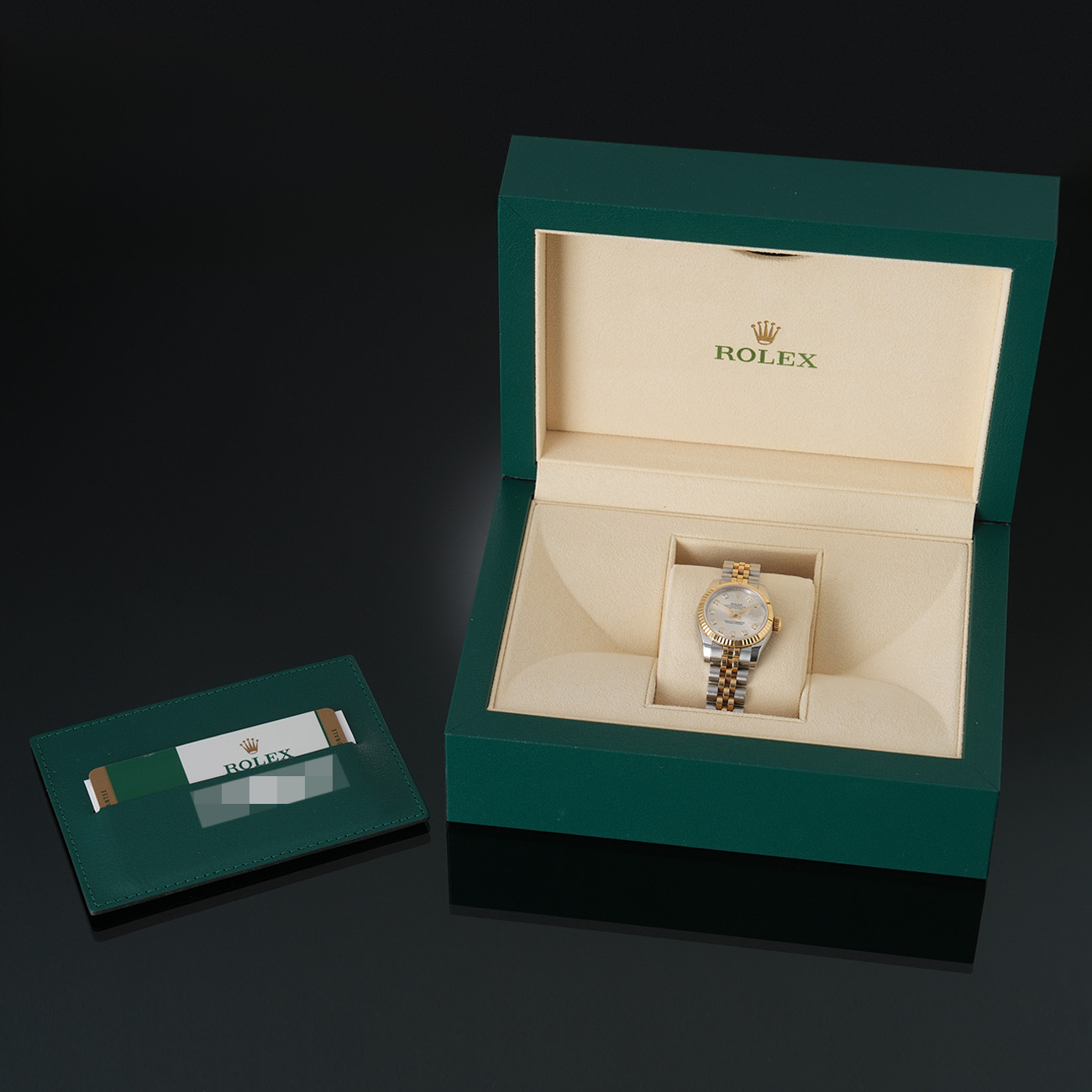 ROLEX(USED)롤렉스 데이저스트 26 179173
