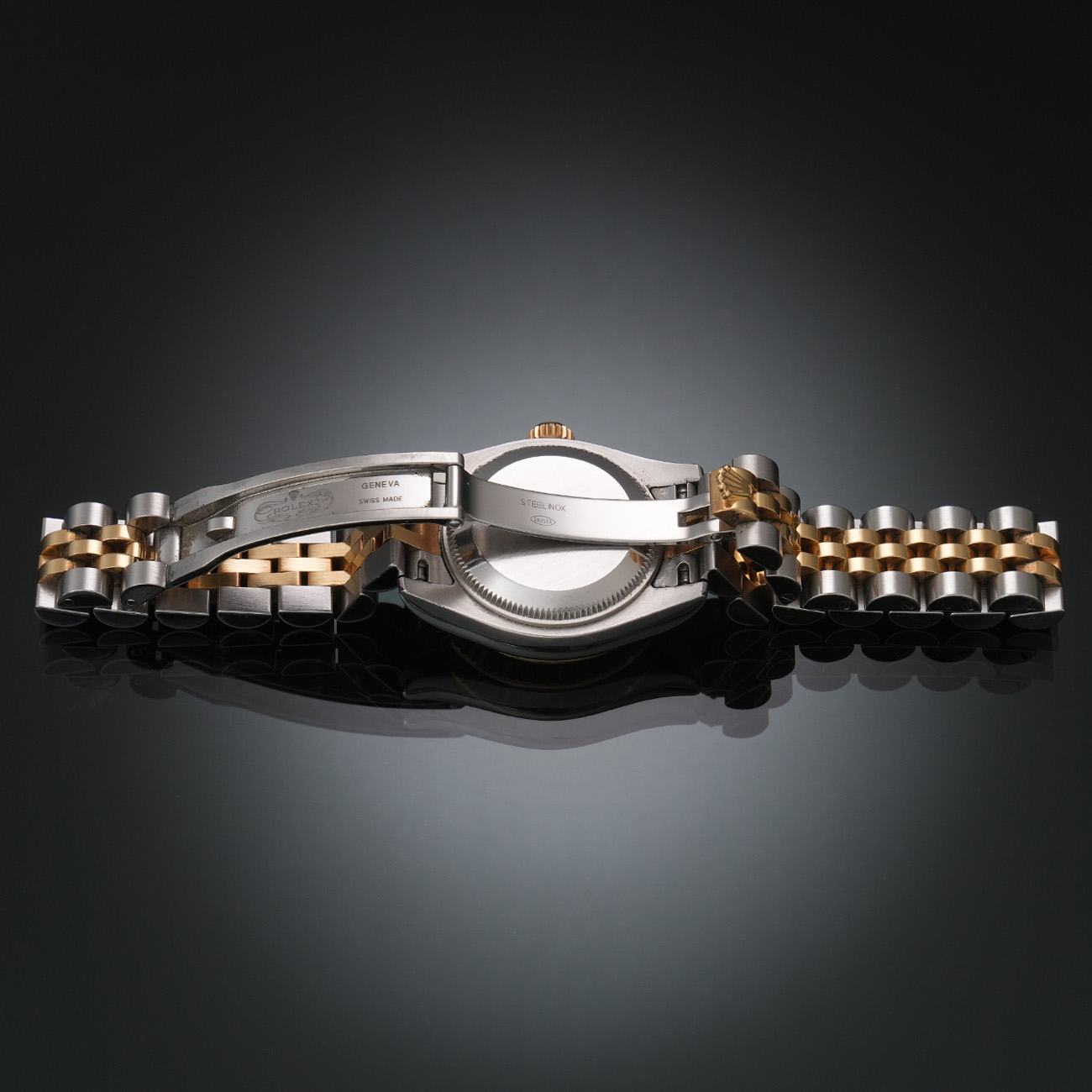 ROLEX(USED)롤렉스 데이저스트 26 179173
