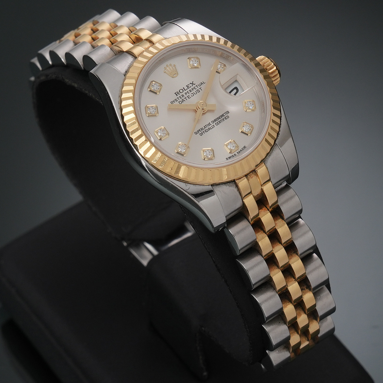 ROLEX(USED)롤렉스 데이저스트 26 179173