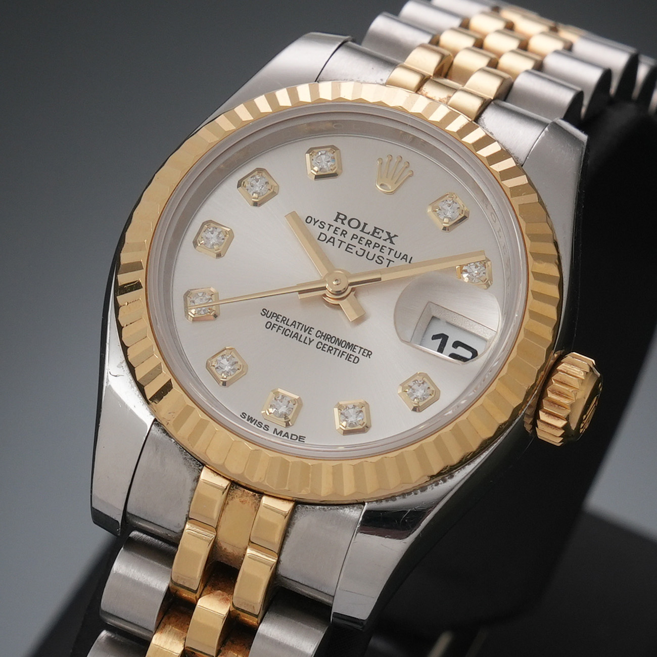 ROLEX(USED)롤렉스 데이저스트 26 179173
