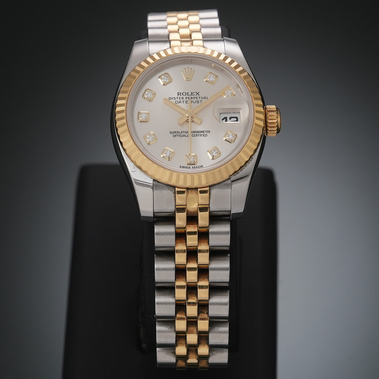 ROLEX(USED)롤렉스 서브마리너 116610LN
