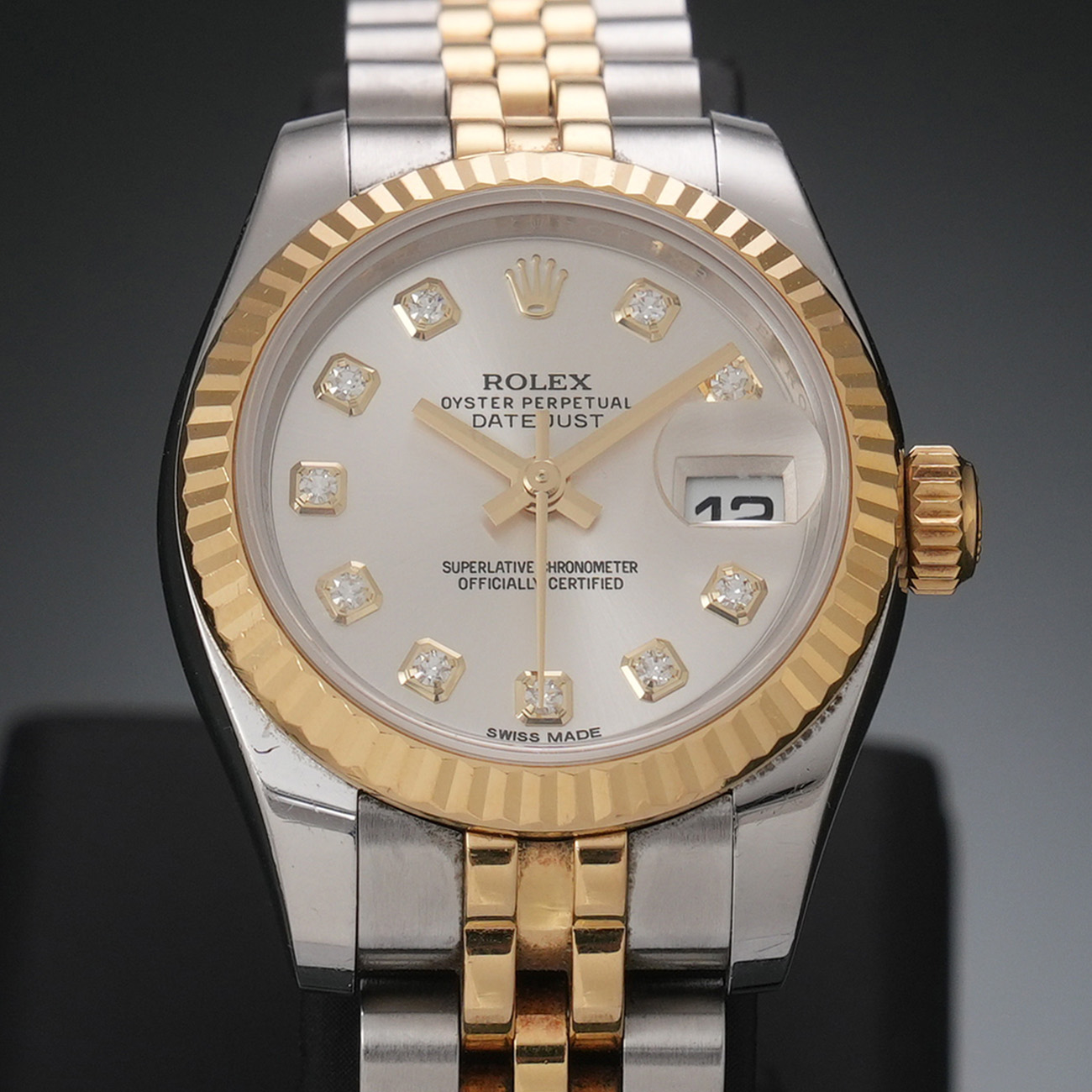 ROLEX(USED)롤렉스 서브마리너 116610LN