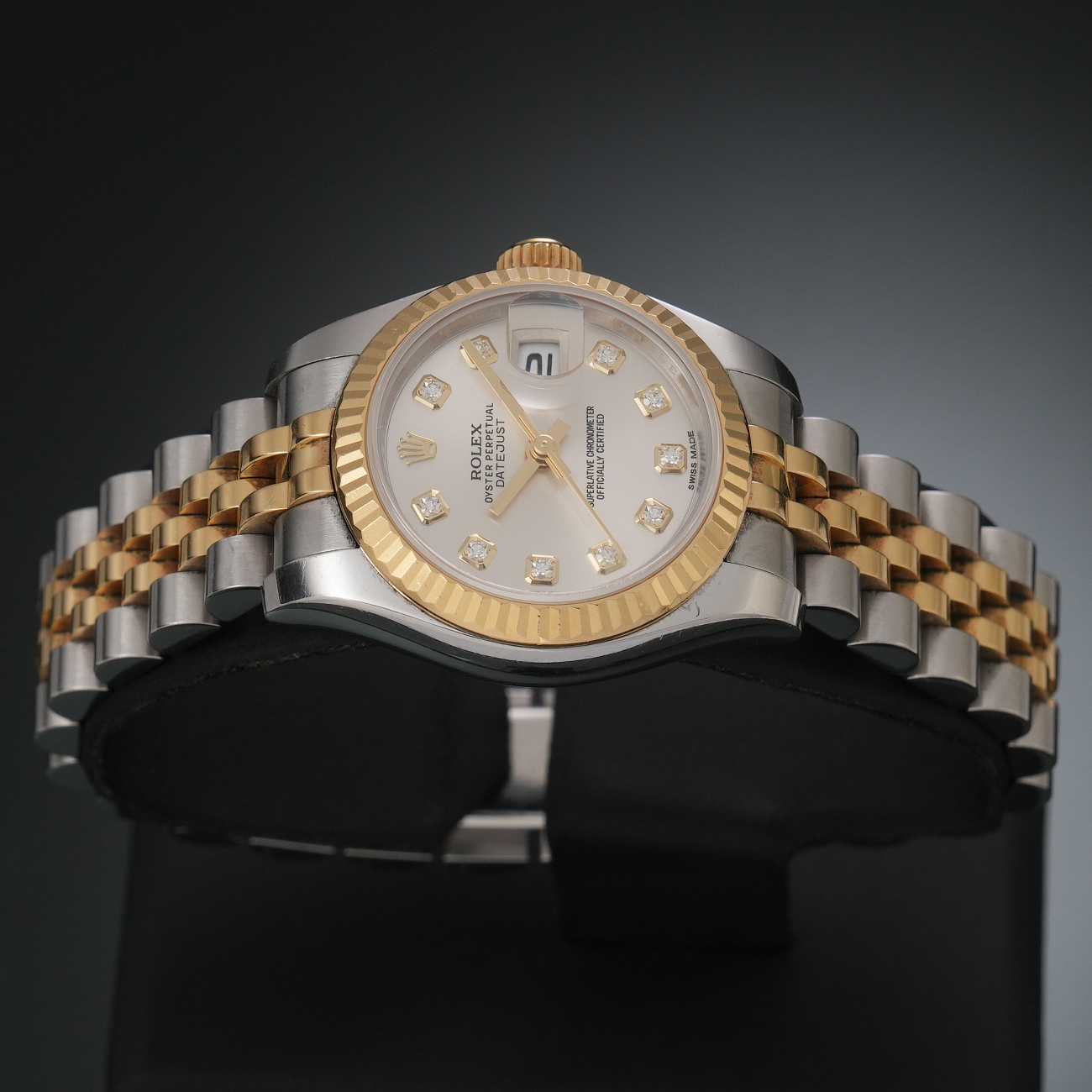 ROLEX(USED)롤렉스 서브마리너 116610LN