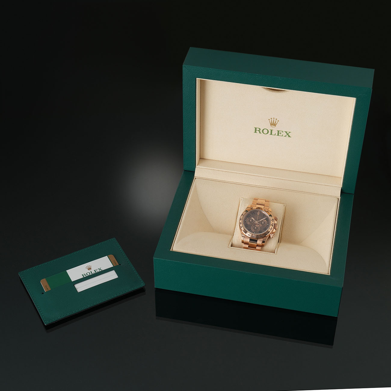 ROLEX(USED)롤렉스 코스모그래프 데이토나 116505