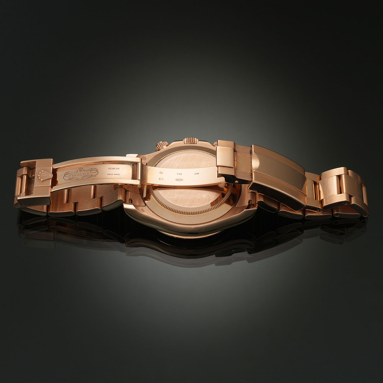 ROLEX(USED)롤렉스 코스모그래프 데이토나 116505