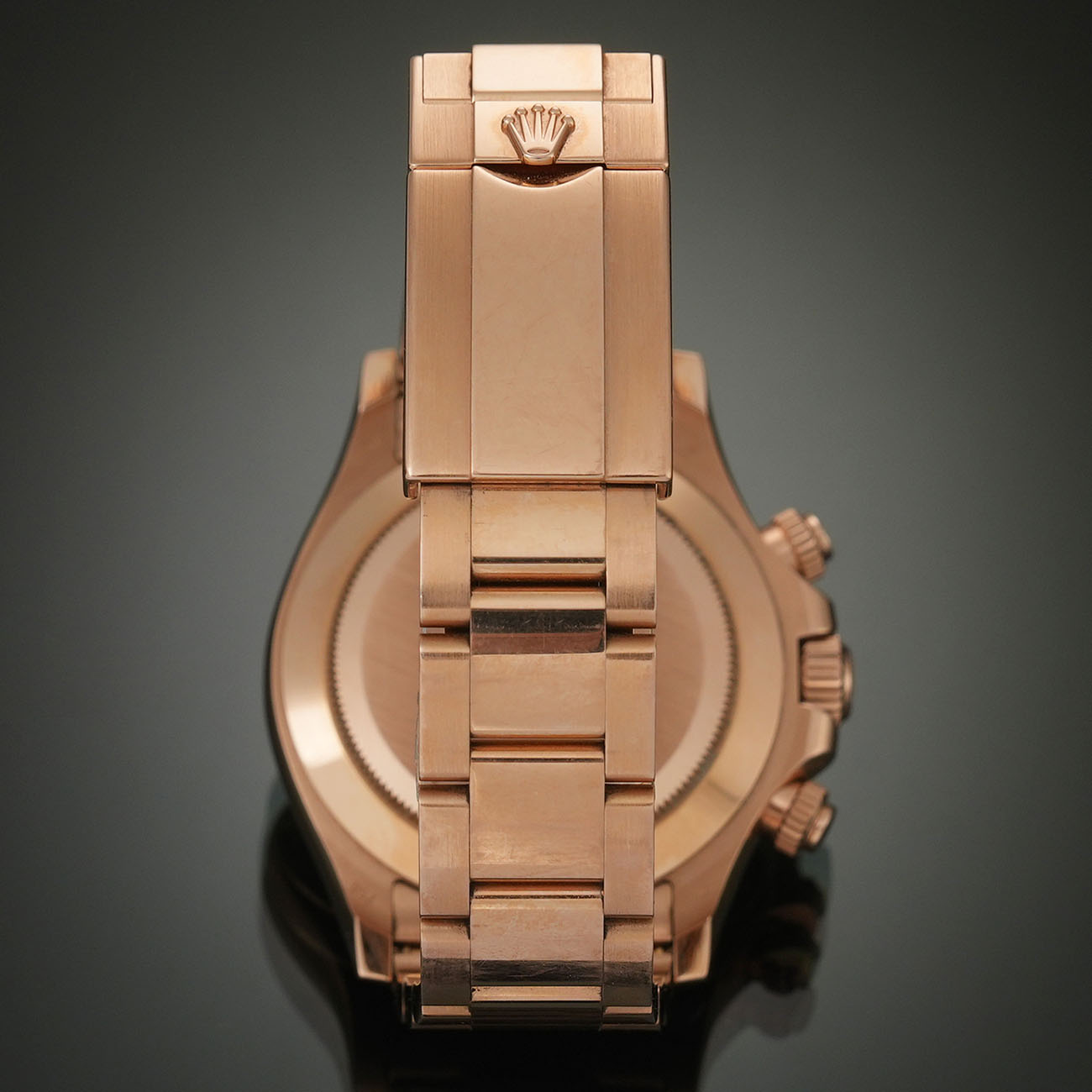 ROLEX(USED)롤렉스 코스모그래프 데이토나 116505