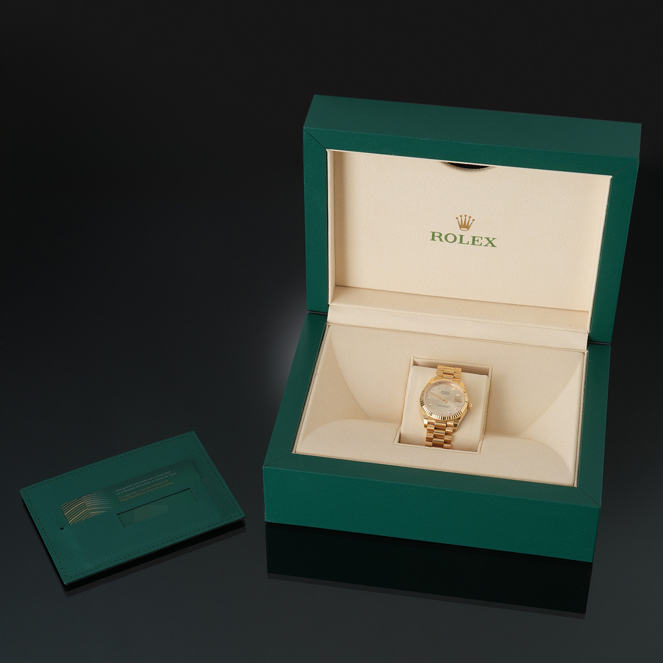 ROLEX(USED)롤렉스 데이저스트 31 278278