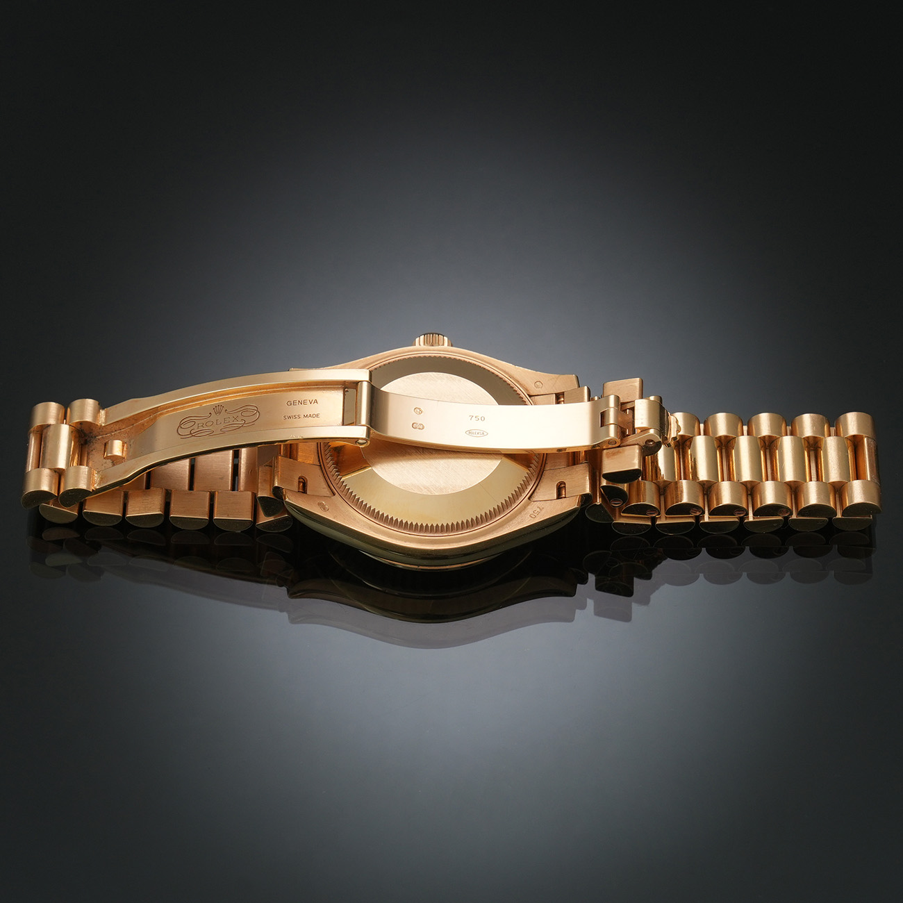 ROLEX(USED)롤렉스 데이저스트 31 278278