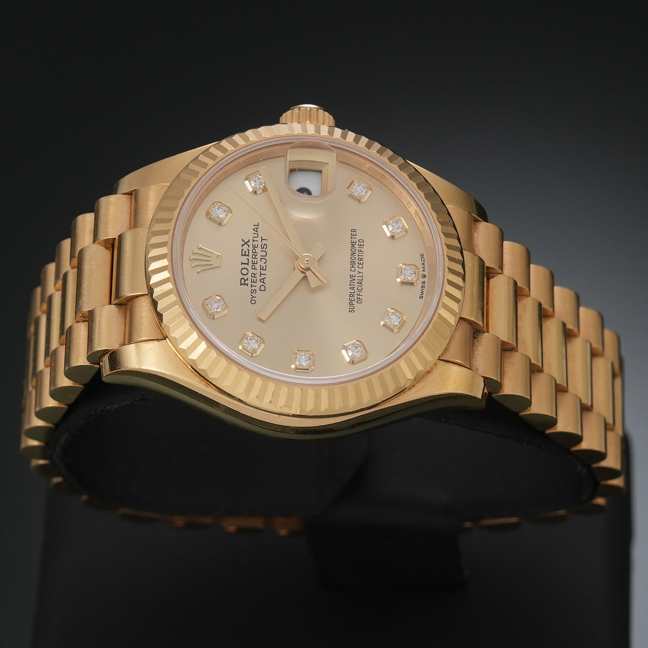 ROLEX(USED)롤렉스 데이저스트 31 278278