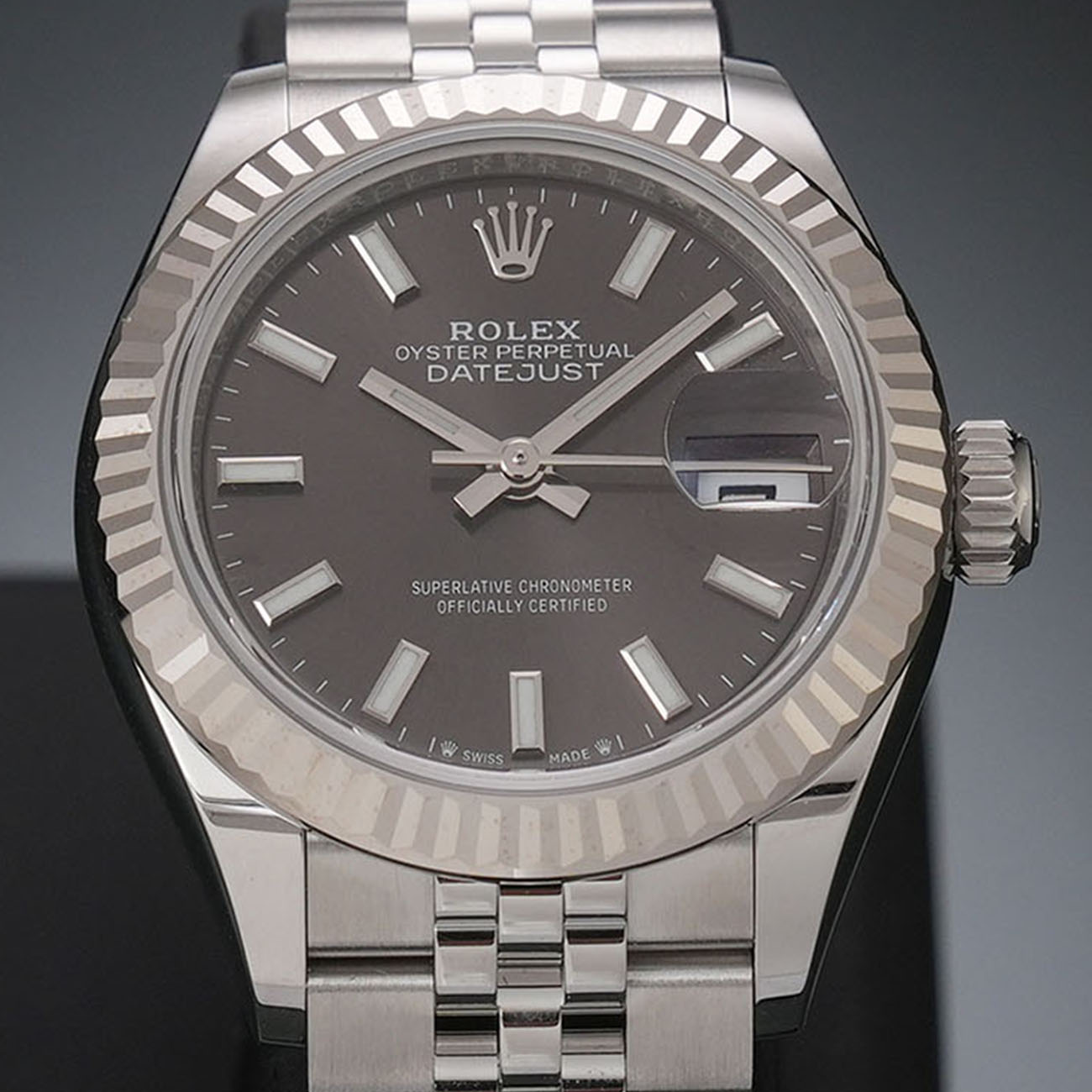 ROLEX(USED)롤렉스 데이저스트 28 279174