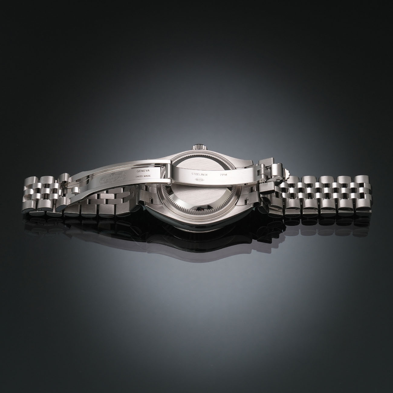 ROLEX(USED)롤렉스 데이저스트 28 279174