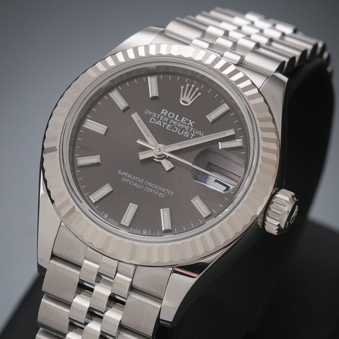 ROLEX(USED)롤렉스 데이저스트 28 279174