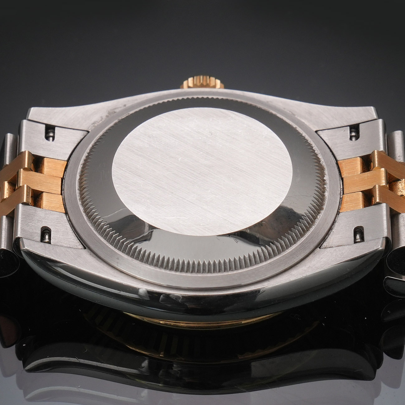 ROLEX(USED)롤렉스 데이저스트 36