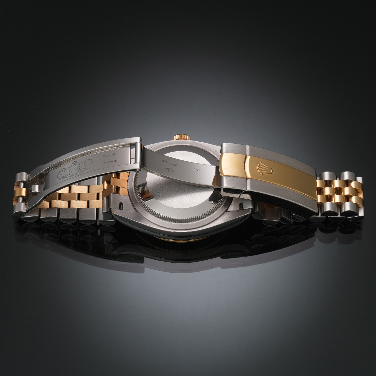 ROLEX(USED)롤렉스 데이저스트 36
