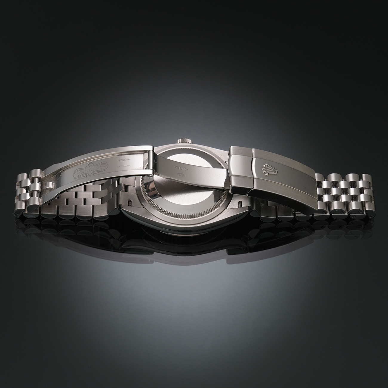 ROLEX(USED)롤렉스 데이저스트 36 126234