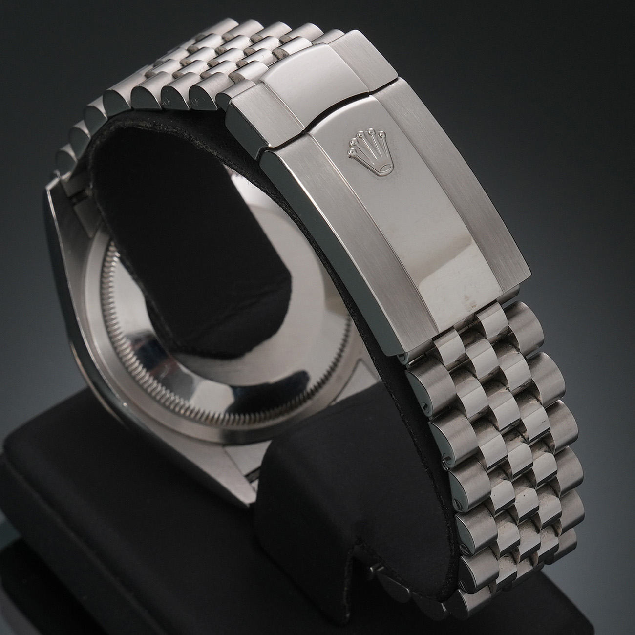 ROLEX(USED)롤렉스 데이저스트 36 126234