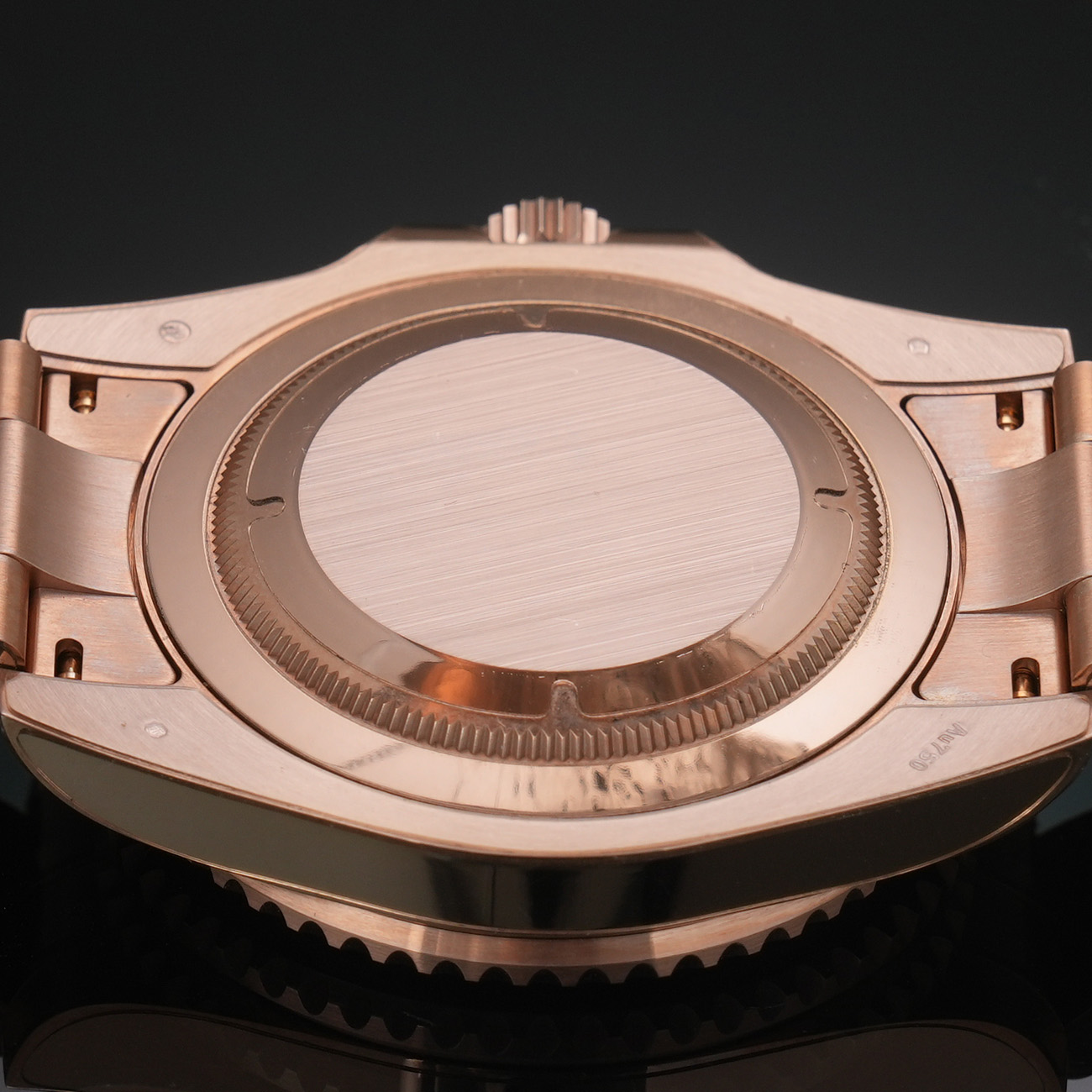 ROLEX(USED)롤렉스 GMT-마스터2 126715CHNR