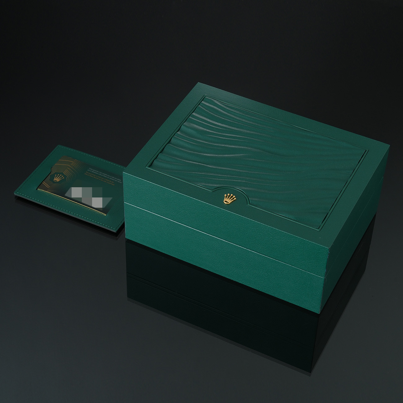 ROLEX(NEW)롤렉스 데이토나 126508 (새상품) NEW PRODUCT