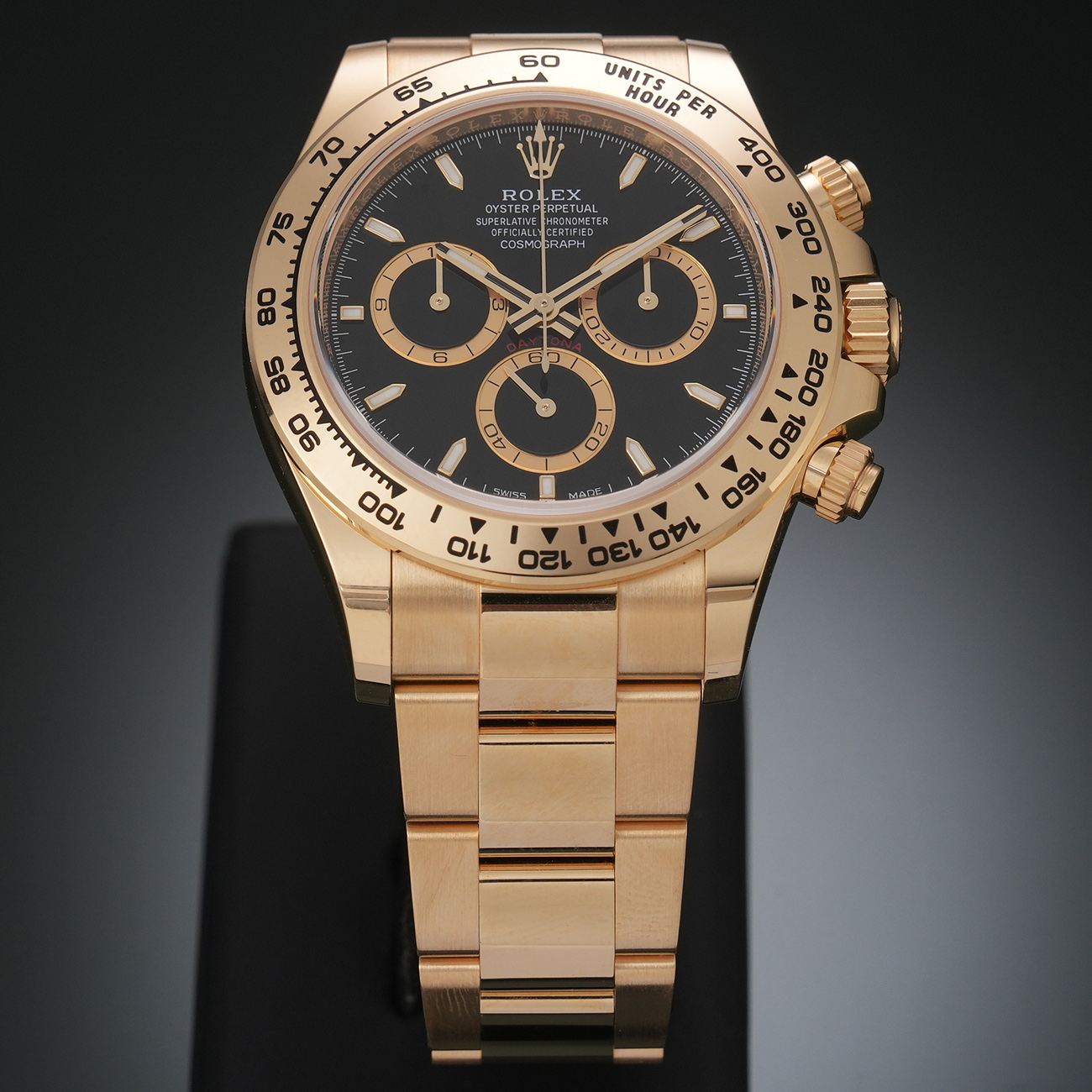 ROLEX(NEW)롤렉스 데이토나 126508 (새상품) NEW PRODUCT