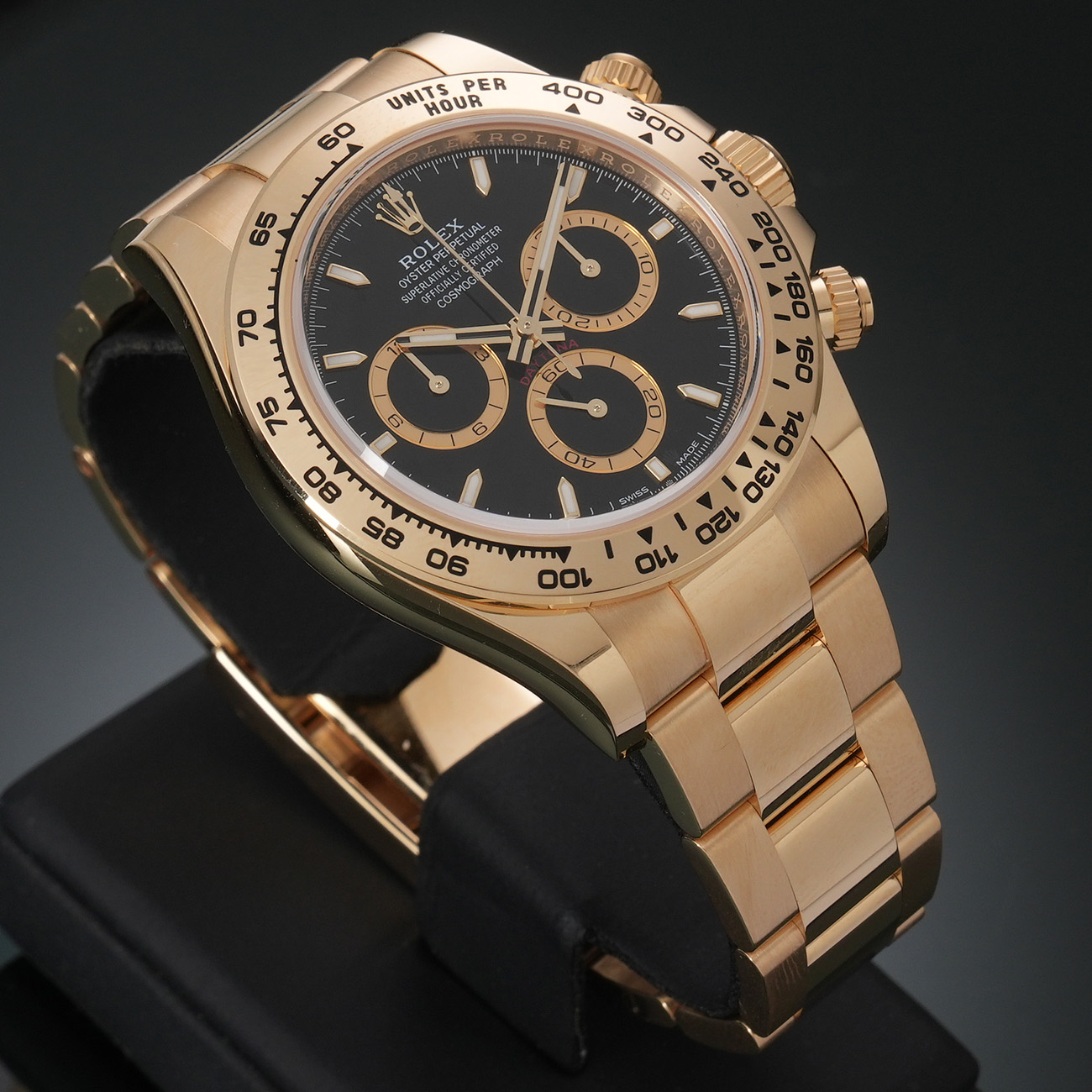 ROLEX(NEW)롤렉스 데이토나 126508 (새상품) NEW PRODUCT