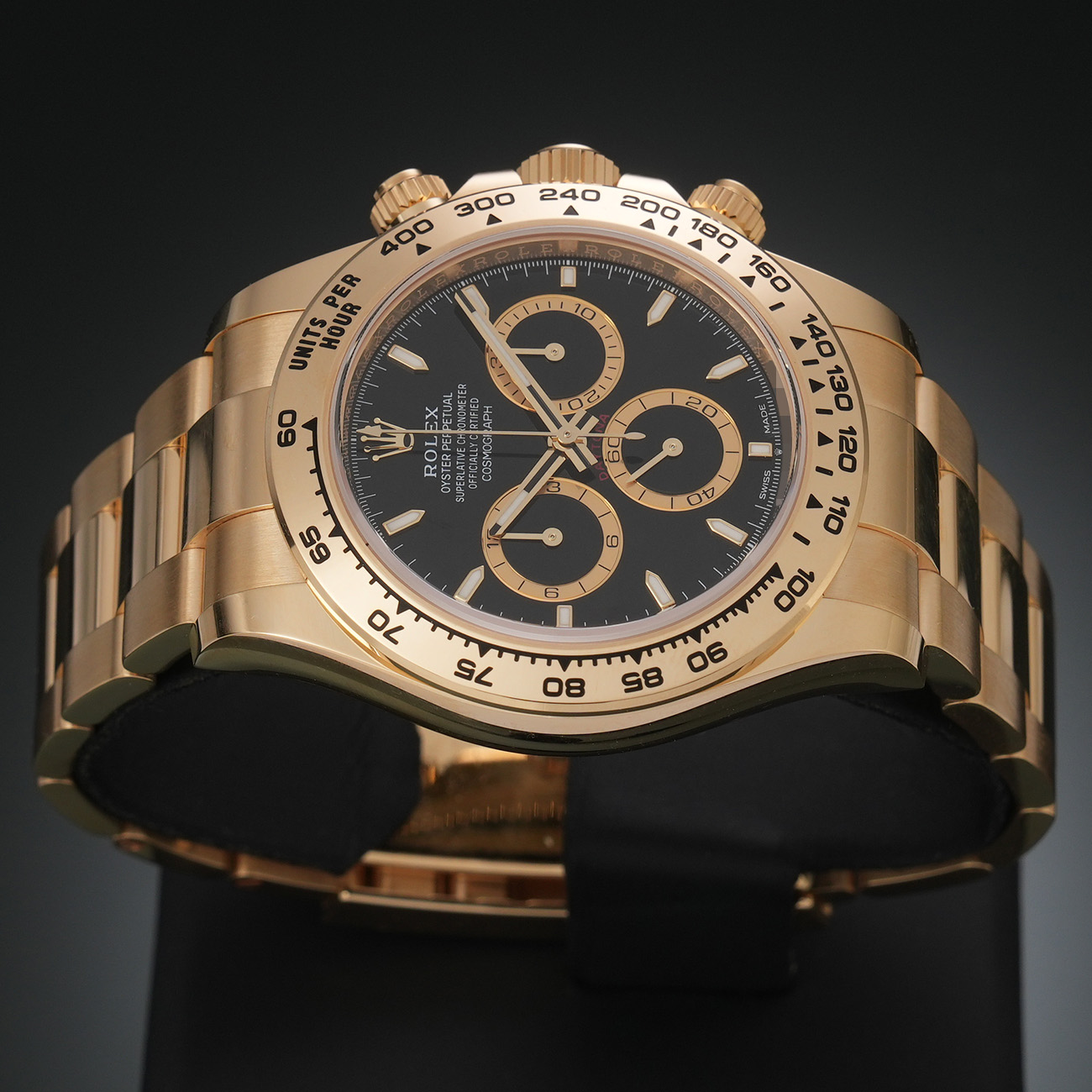 ROLEX(NEW)롤렉스 데이토나 126508 (새상품) NEW PRODUCT