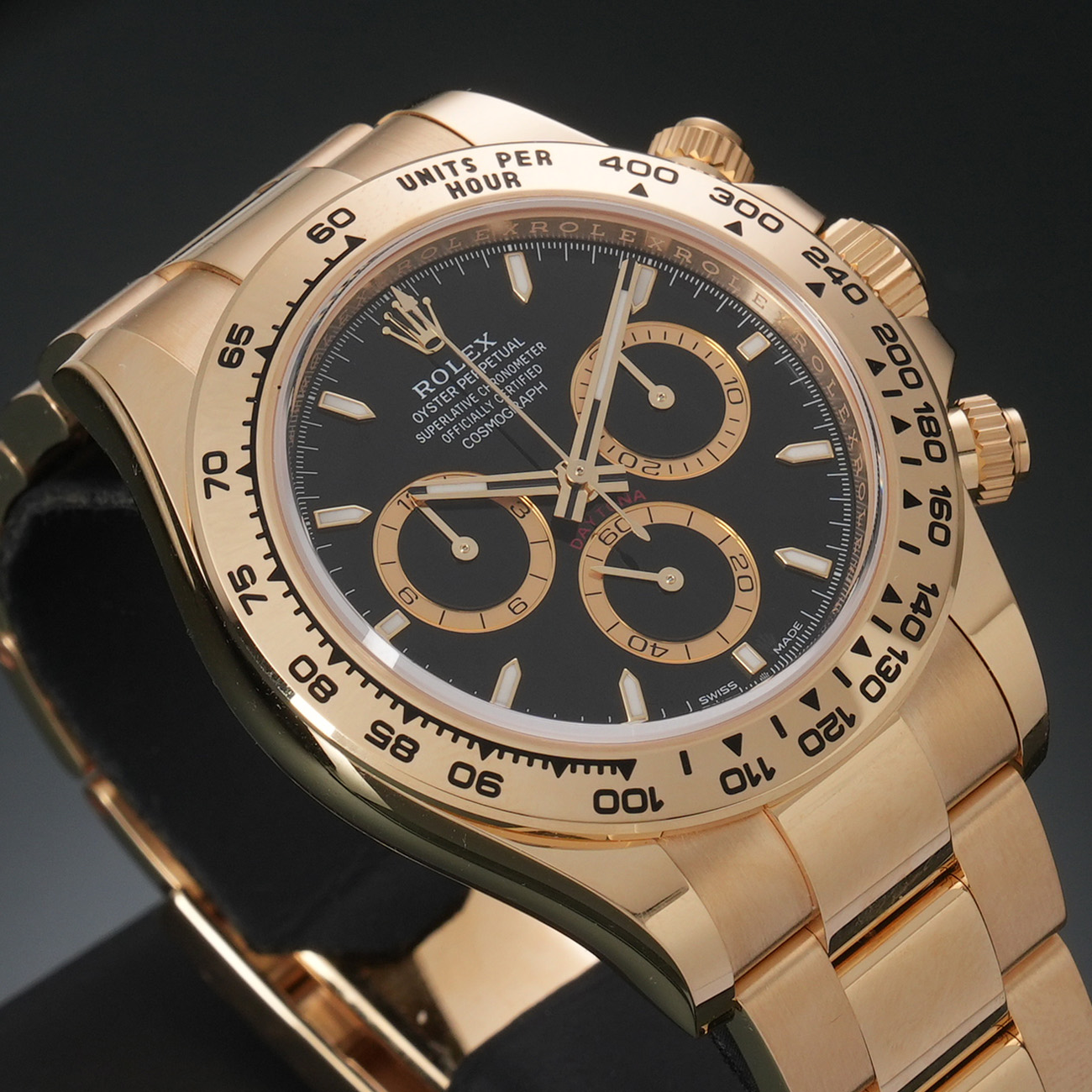 ROLEX(NEW)롤렉스 데이토나 126508 (새상품) NEW PRODUCT