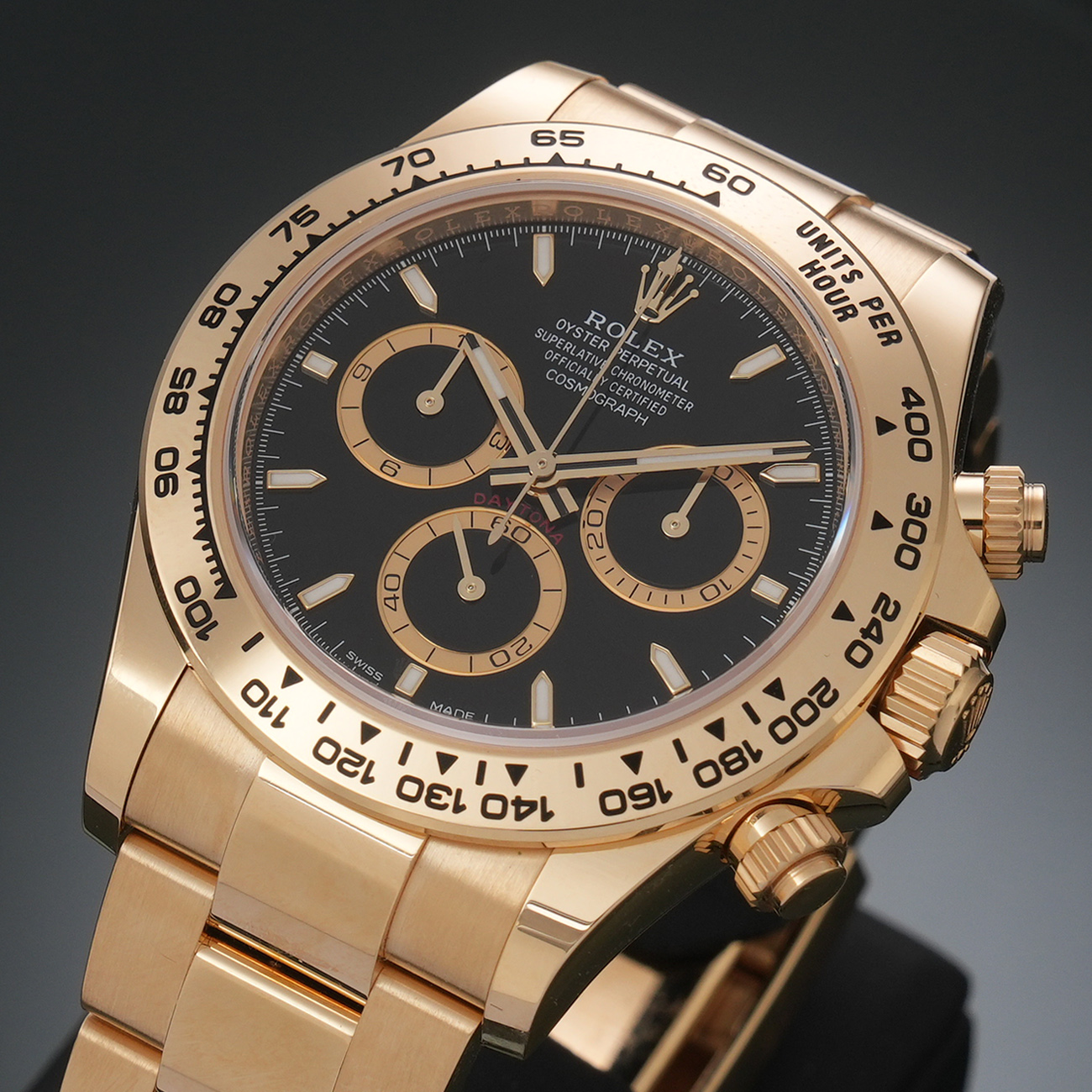 ROLEX(NEW)롤렉스 데이토나 126508 (새상품) NEW PRODUCT