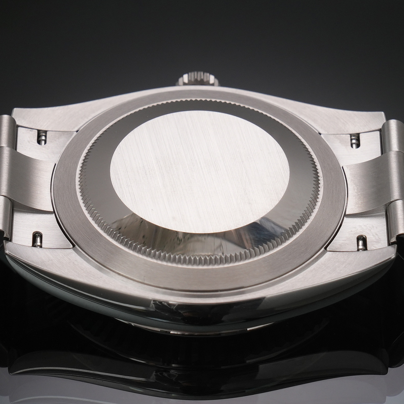 ROLEX(USED)롤렉스 데이저스트41 126334