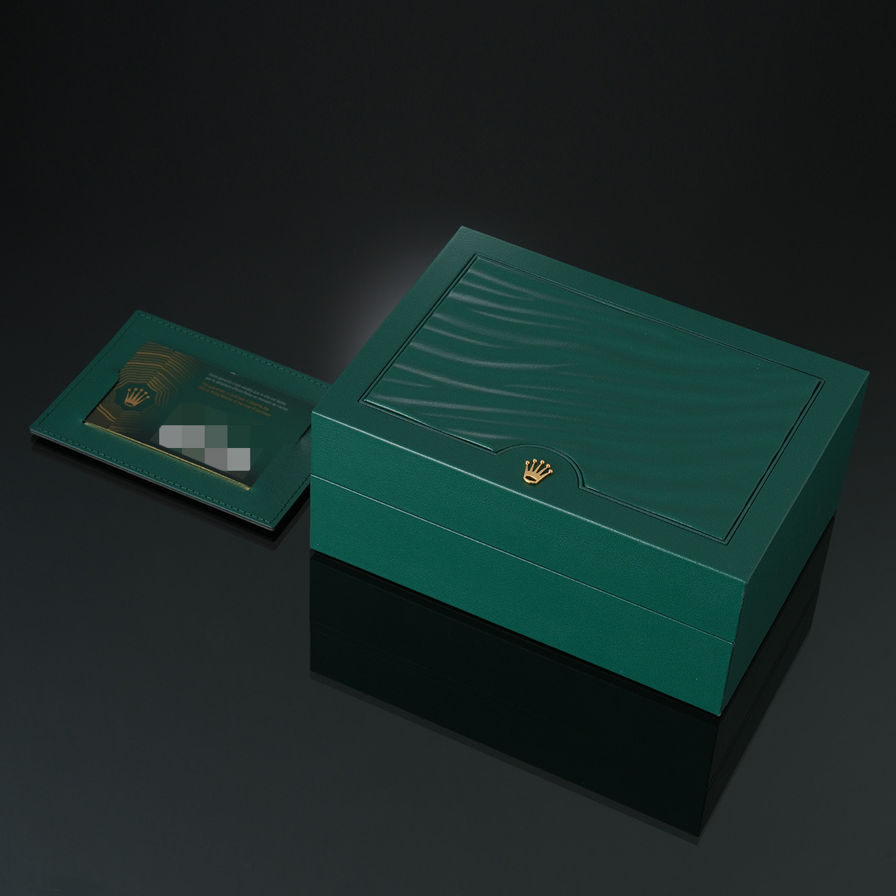 ROLEX(USED)롤렉스 데이저스트41 126334
