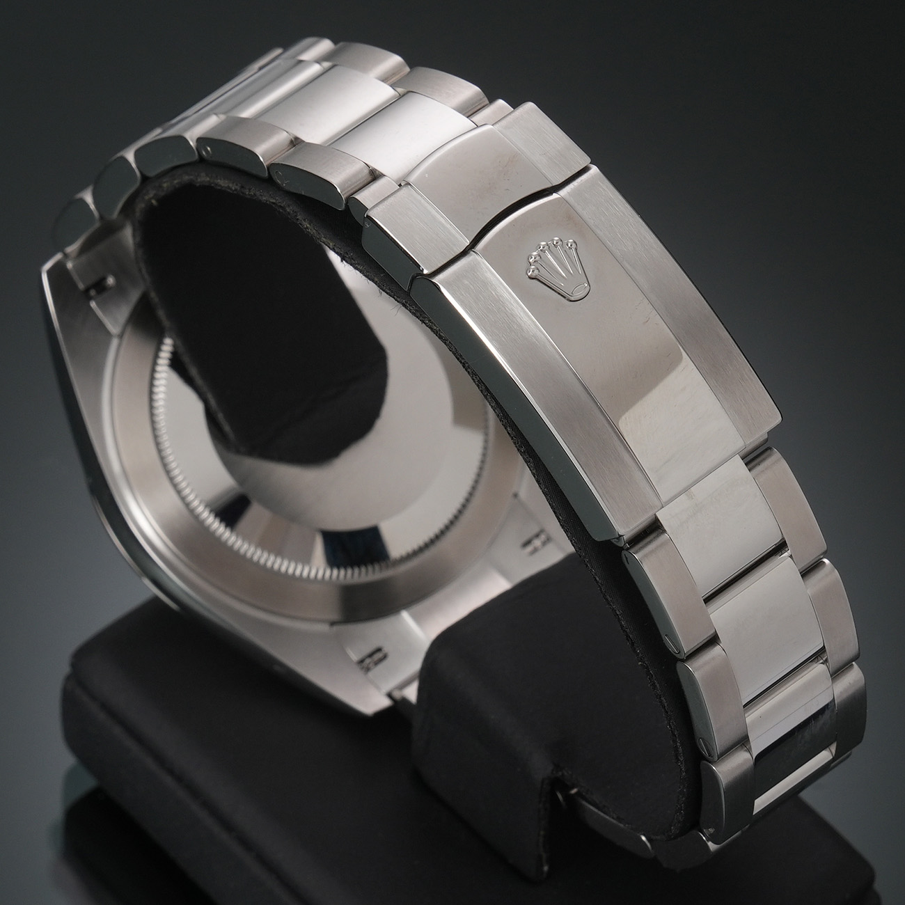 ROLEX(USED)롤렉스 데이저스트41 126334