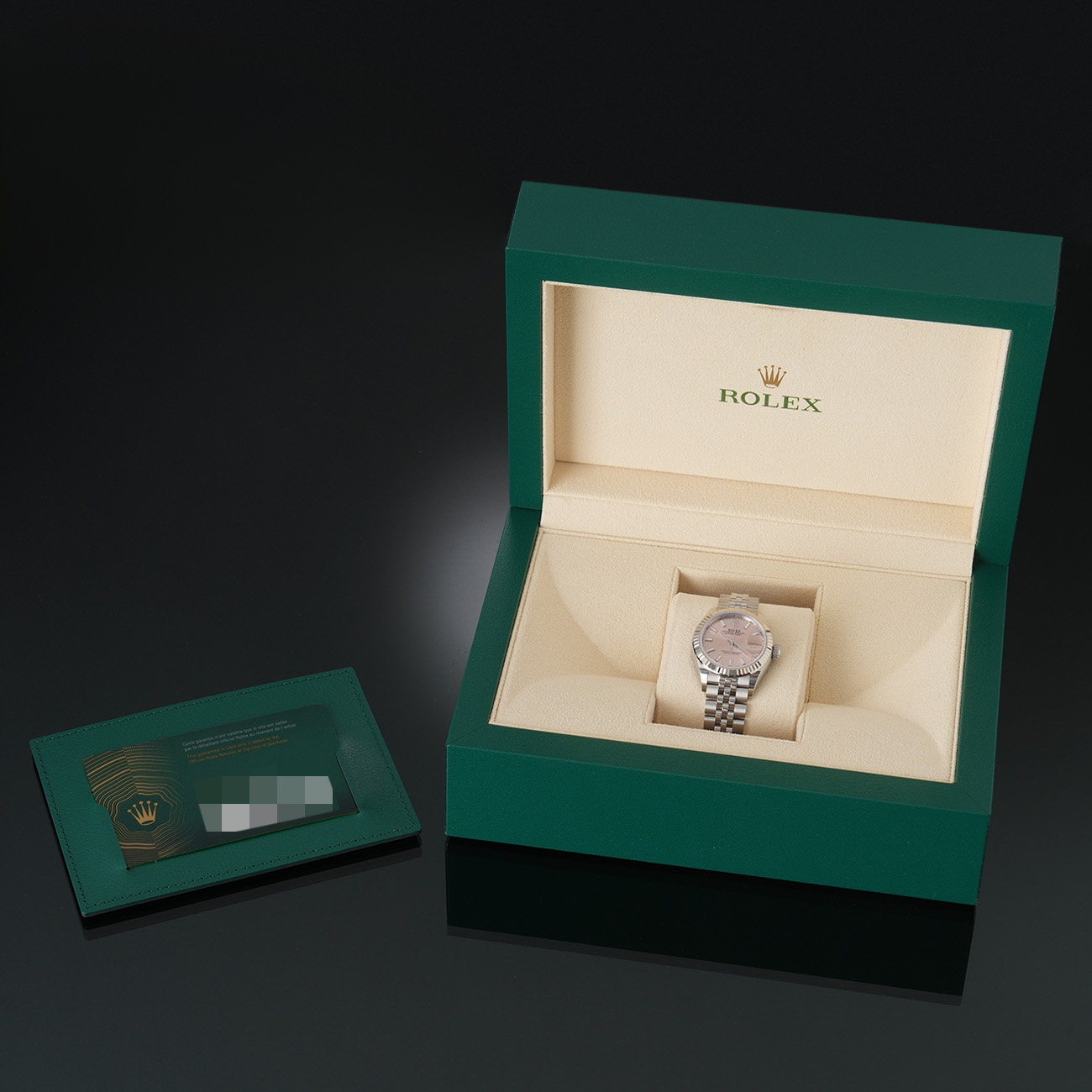 ROLEX(USED)롤렉스 데이저스트28 27917