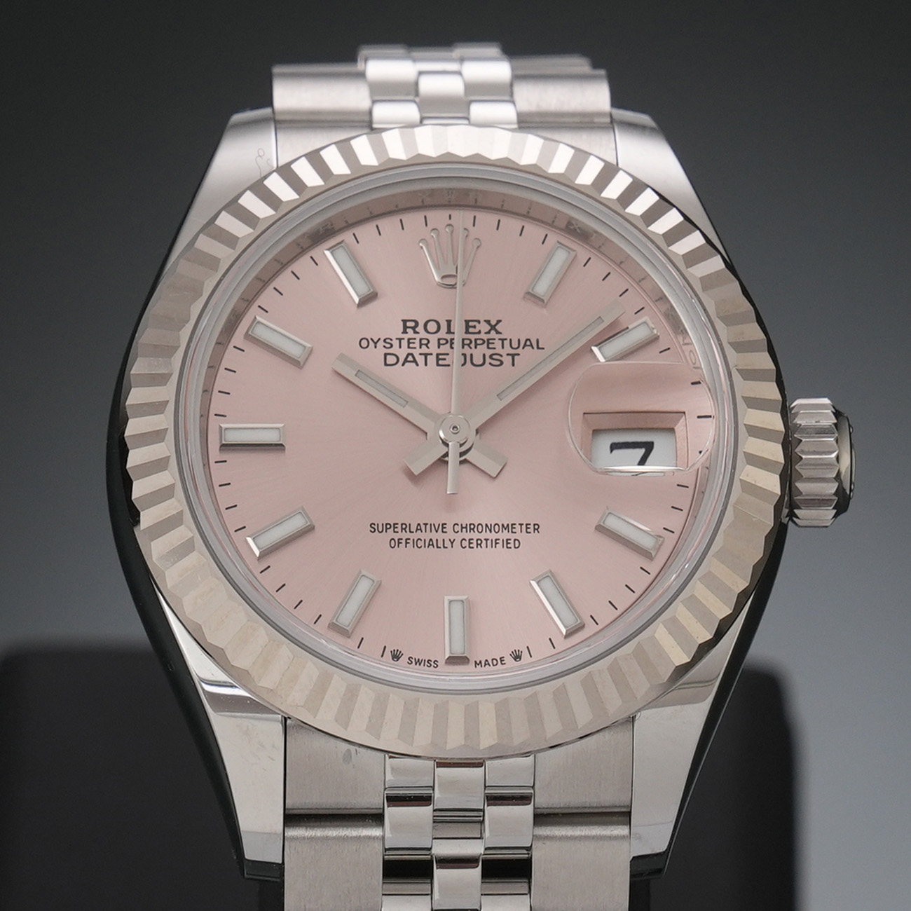 ROLEX(USED)롤렉스 데이저스트28 27917