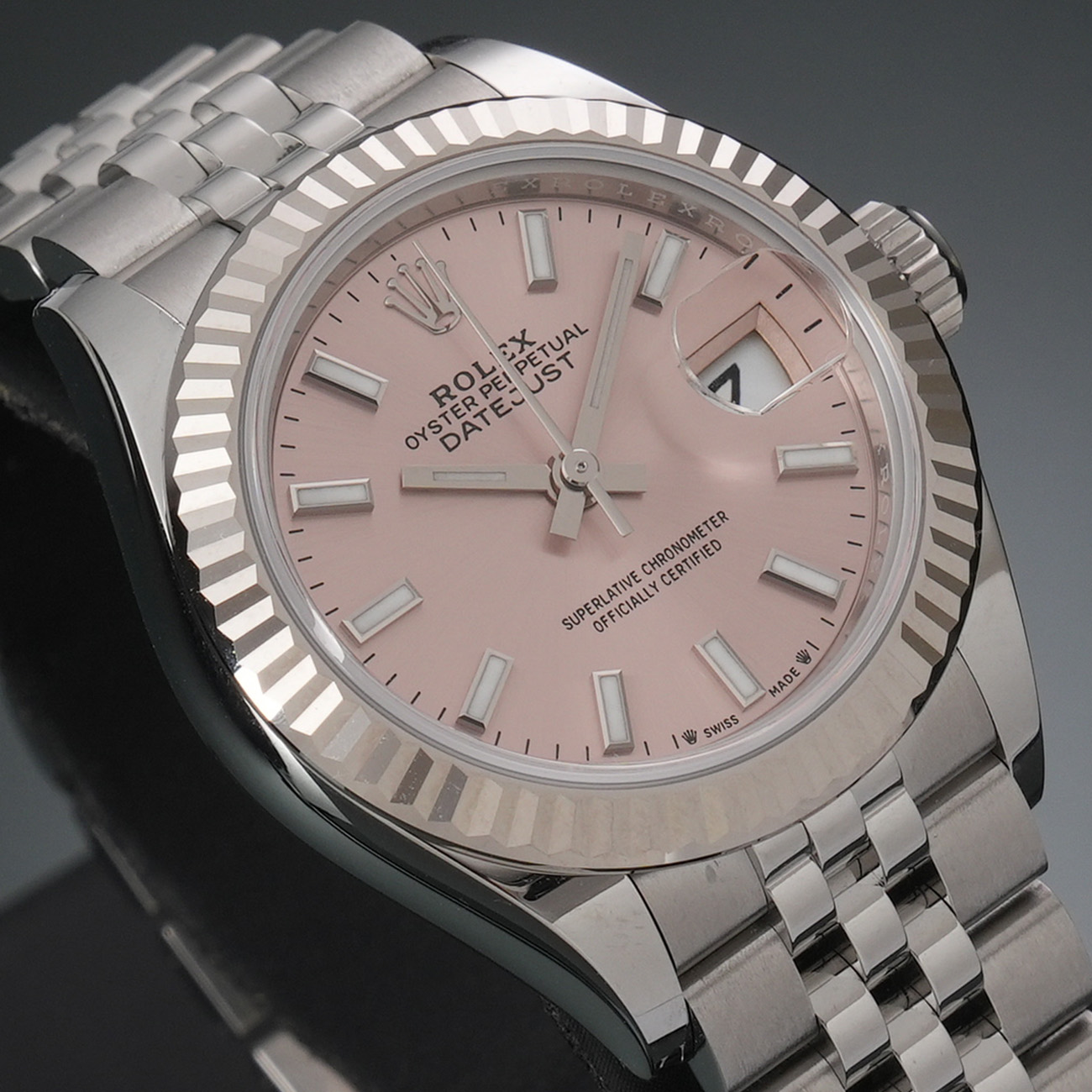 ROLEX(USED)롤렉스 데이저스트28 27917