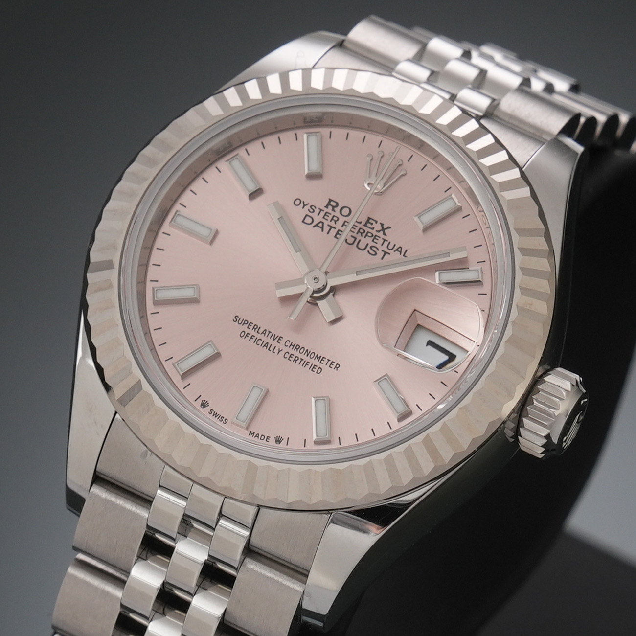 ROLEX(USED)롤렉스 데이저스트28 27917