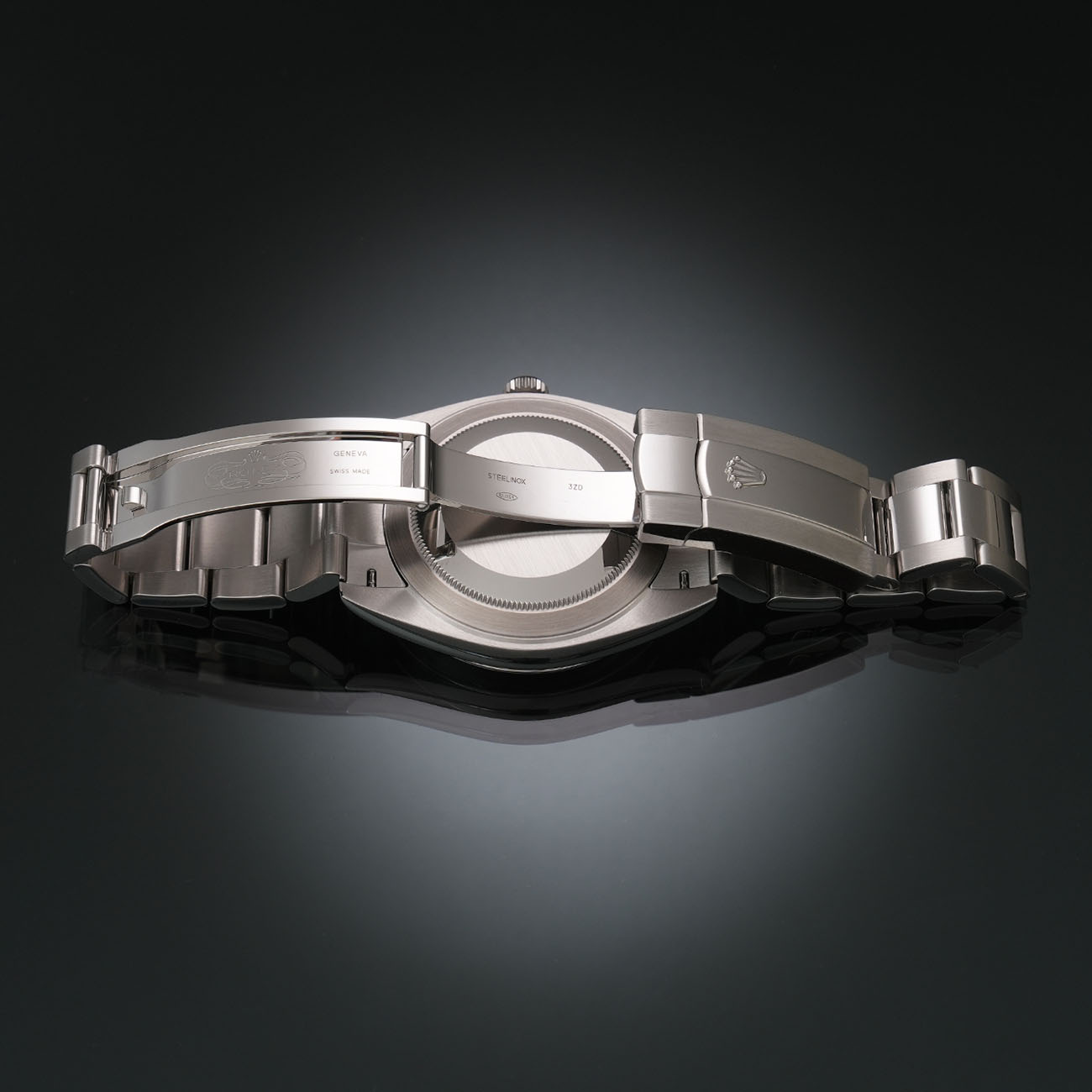 ROLEX(USED)롤렉스 데이저스트41 126300