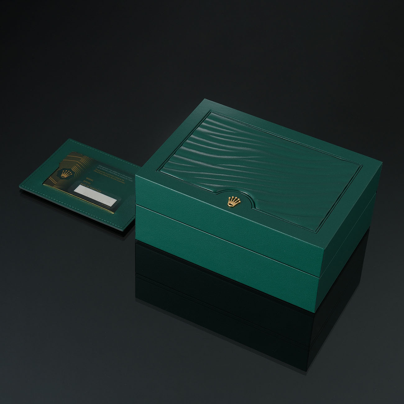 ROLEX(USED)롤렉스 데이저스트41 126300
